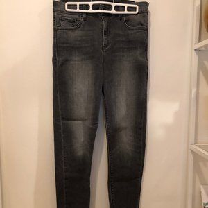 Lucky Bridgette Skinny Jeans, size 29